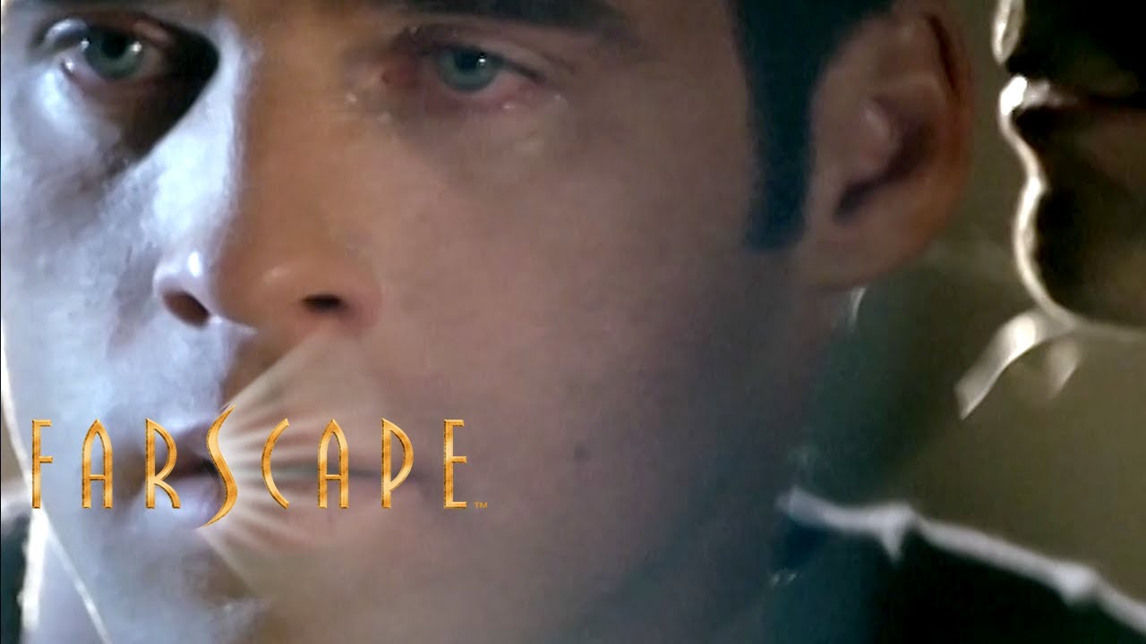 John Realizes the Truth | Farscape