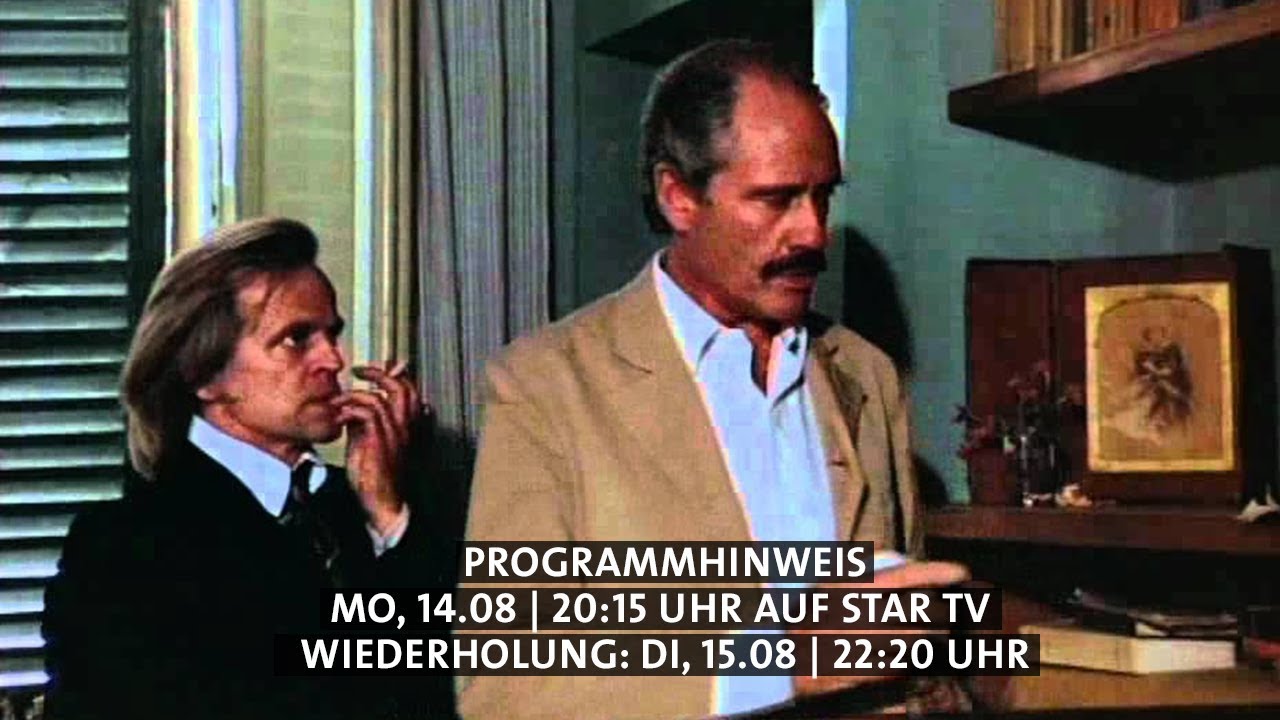 DAS NETZ - TRAILER