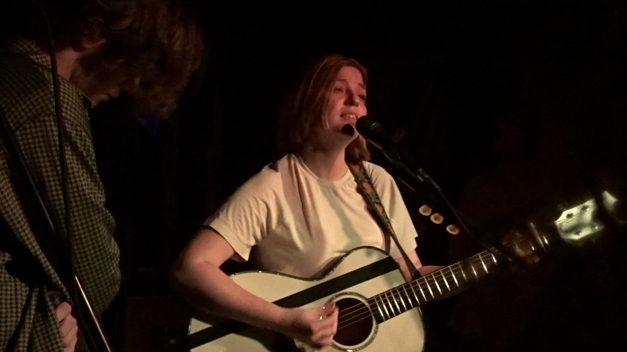 Jade Bird-Prototype @ Fighting Cocks, 14th August 2021