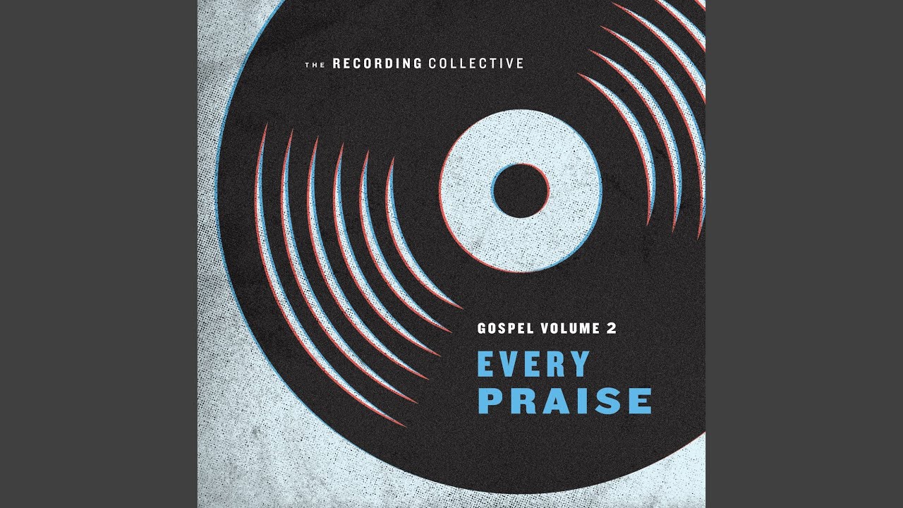 Endless Praise (feat. Charlin Neal)