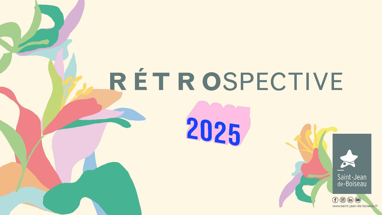Vœux du Maire 2026