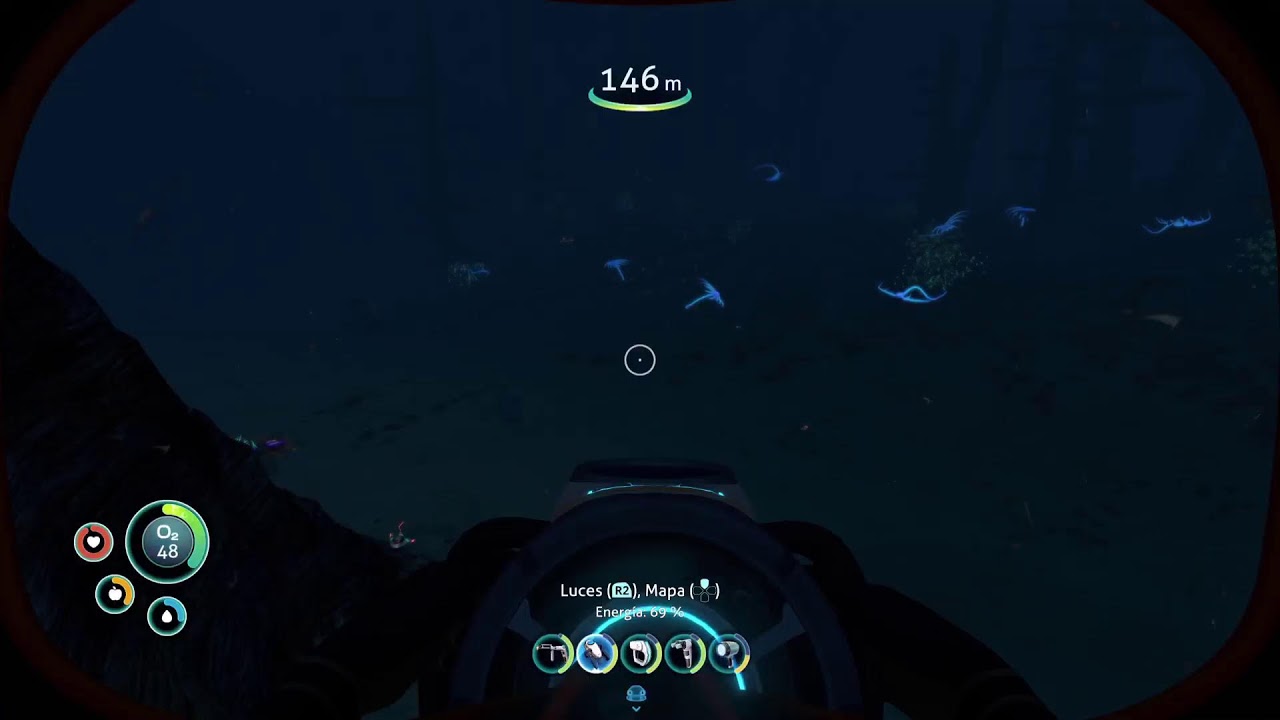 Subnautica # 2