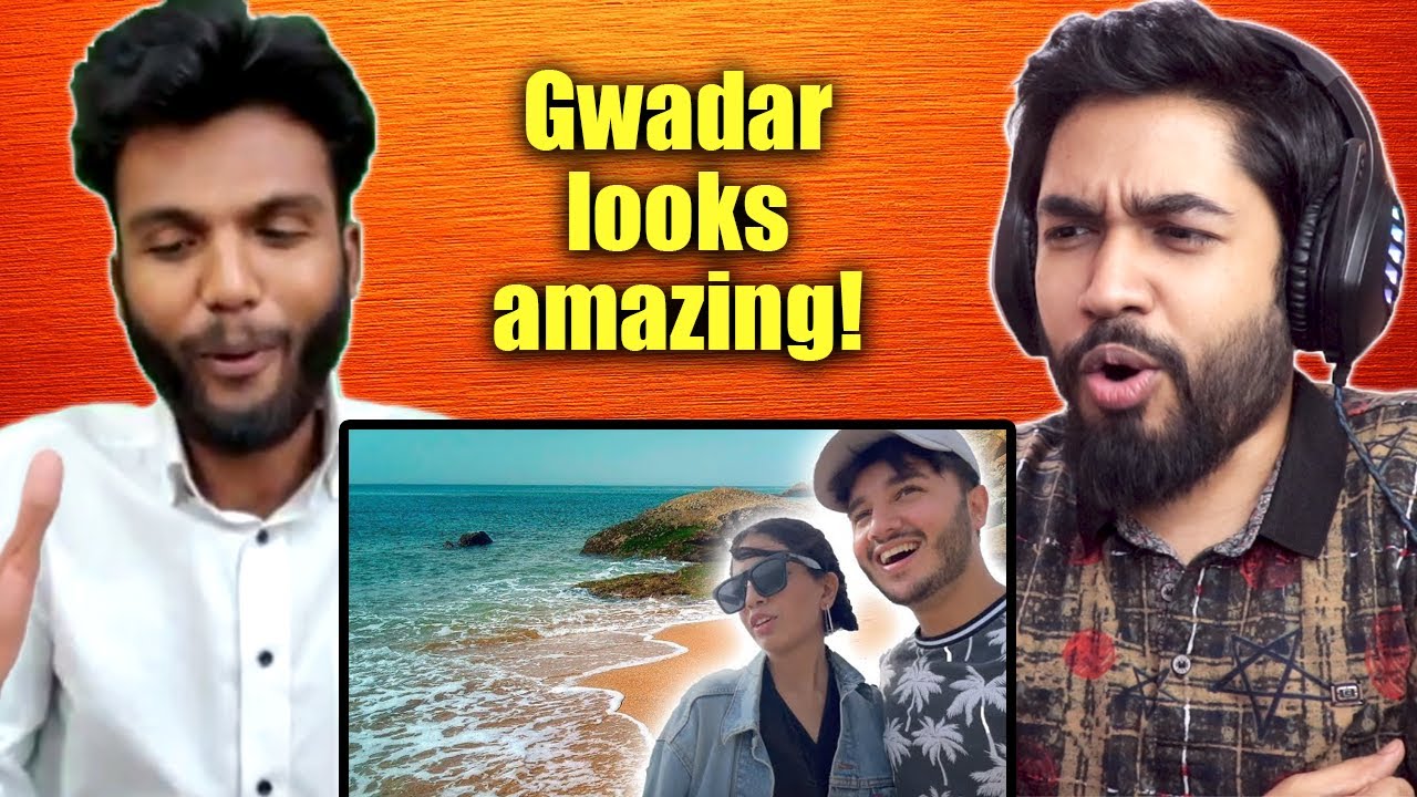 Shahveer goes to Balochistan - Reaction