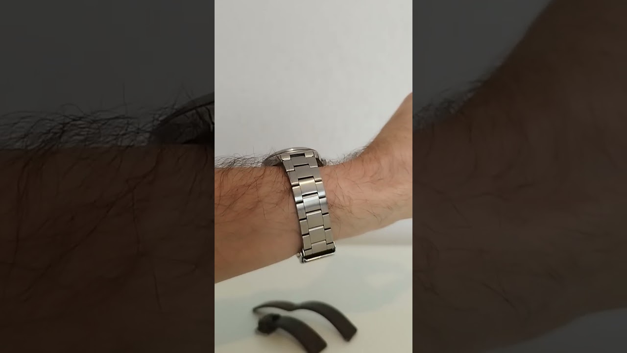 Seiko SRPJ81 (review en français)