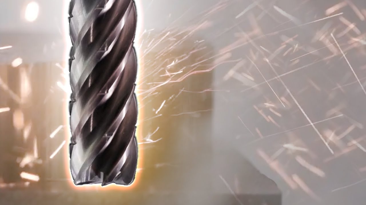 Absolutely Destroying Insane Amounts of Metal at Fast Speeds