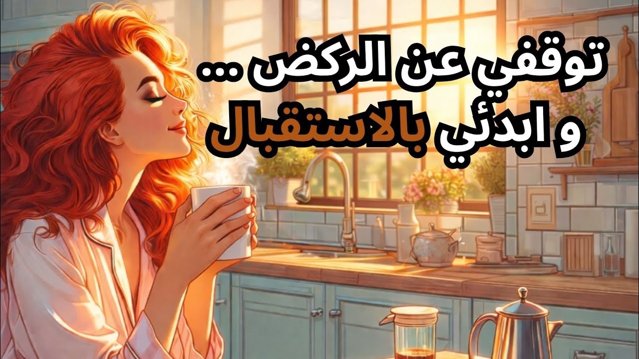 فن الاستقبال الأنثوي: كيف تصبحين مغناطيساً لكل خيرات الدنيا؟✨
