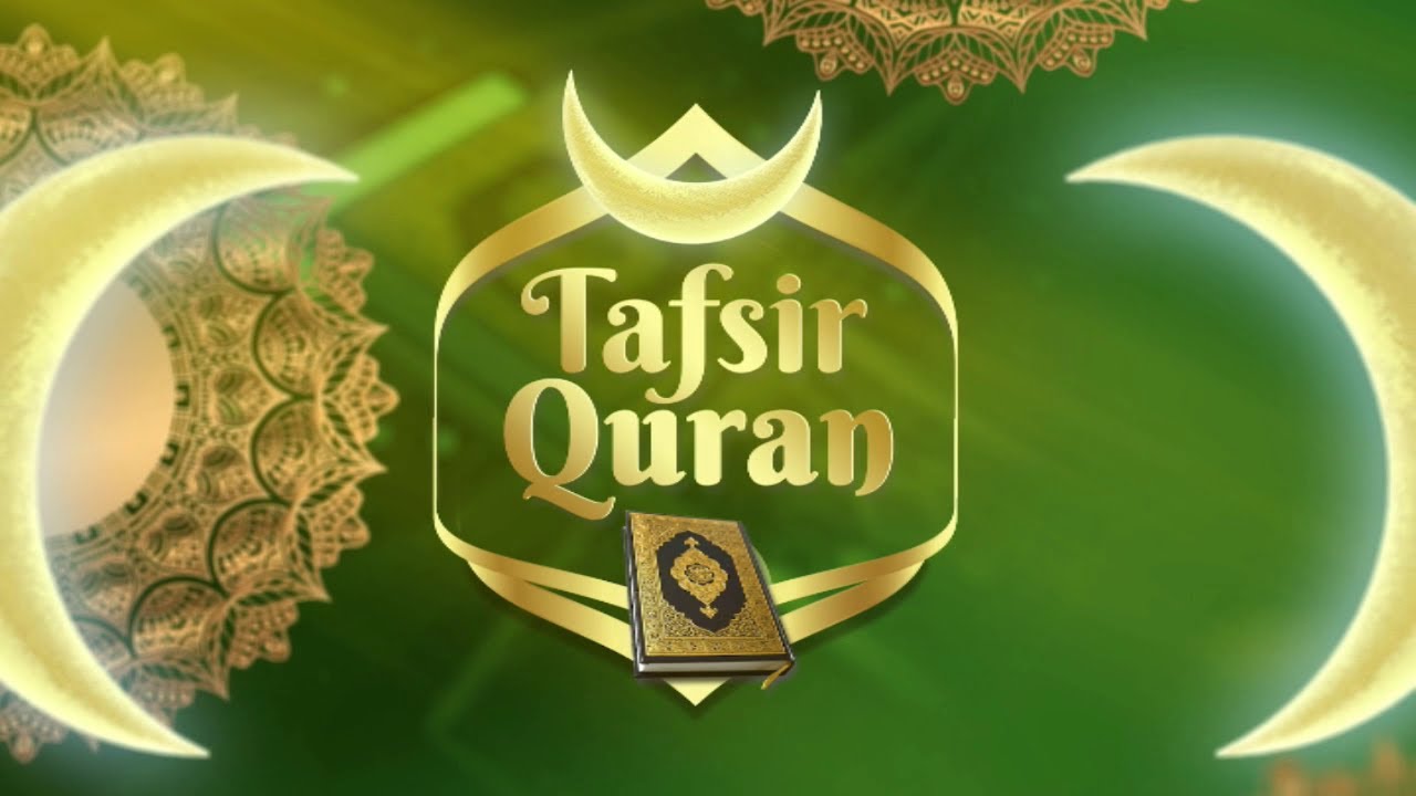 [Direct] Tafsir Al Quran Avec Oustaz Hady Niass Du 14/03/24 Sur Walf Tv