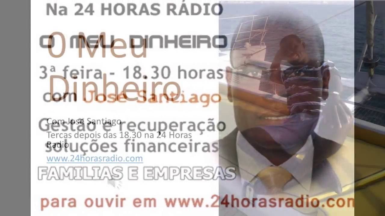 O Meu Dinheiro