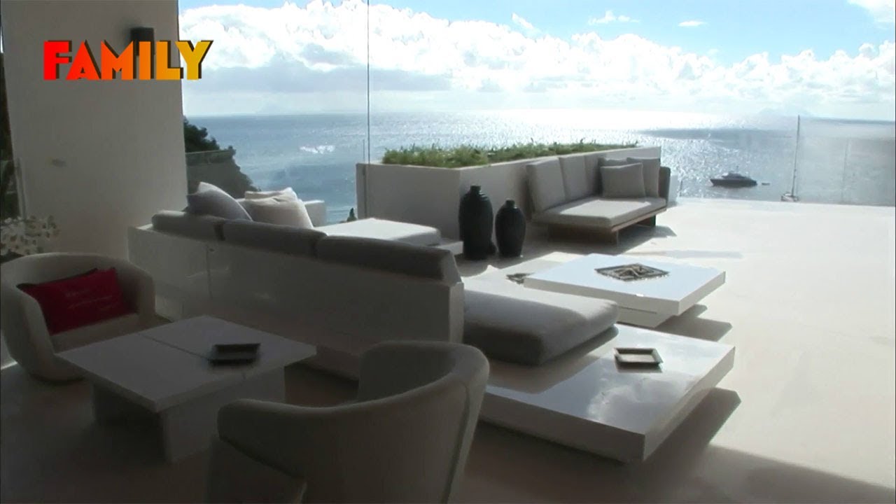L’île des milliardaires : au cœur de Saint-Barth