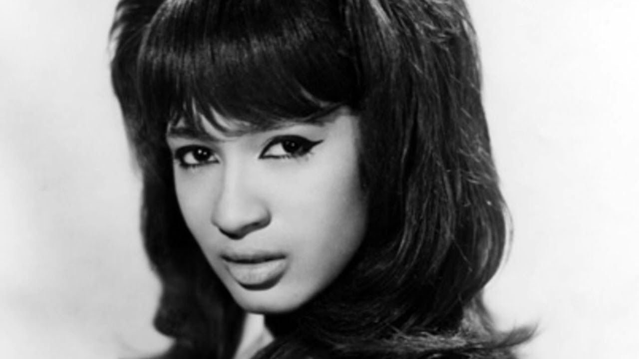 Boys Will Be Boys  RONNIE SPECTOR