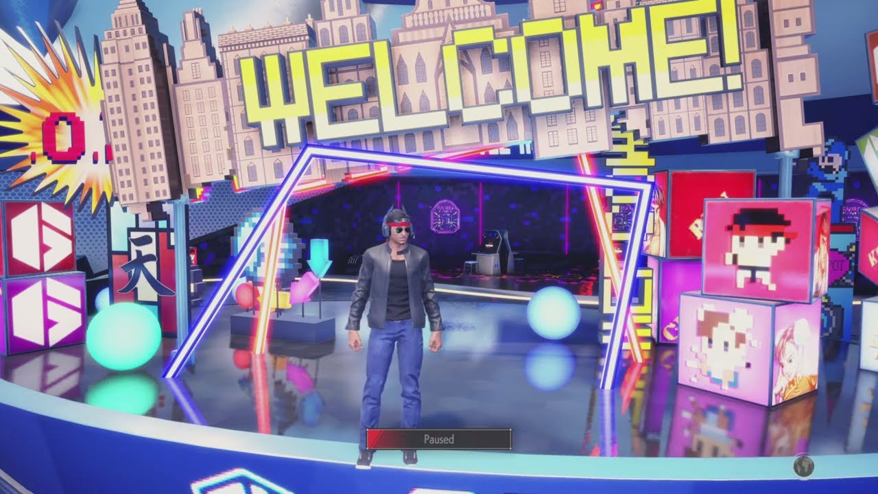 Nintendo Switch 2 Loading Times Be Like... [Street Fighter 6]