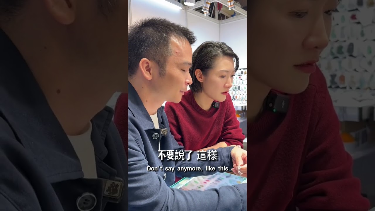 2026年香港珠宝展首逛！和酒儿一起看看，这次会给我们带来什么惊喜！