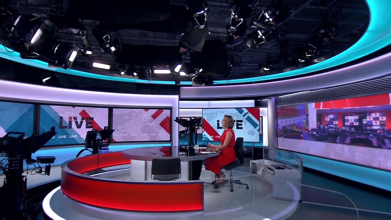 Live with Lucy Hockings: BBC News UK Branding (11BST - 21/6/22) [1080p50]