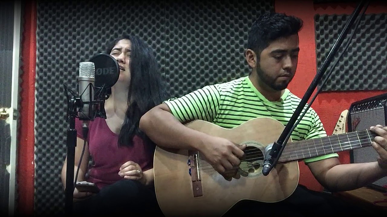 El diario de María - Guitarra / Acordes (Sinai)