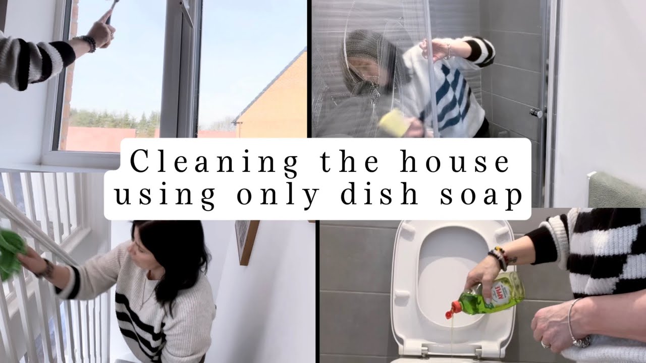 I was shocked with the results | clean with me| speed cleaning motivation
