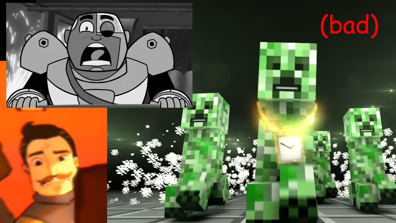 song transitions be like