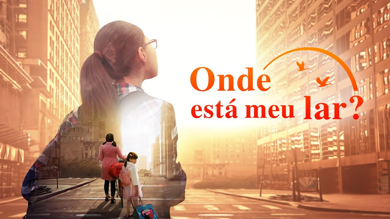 Filme Gospel 