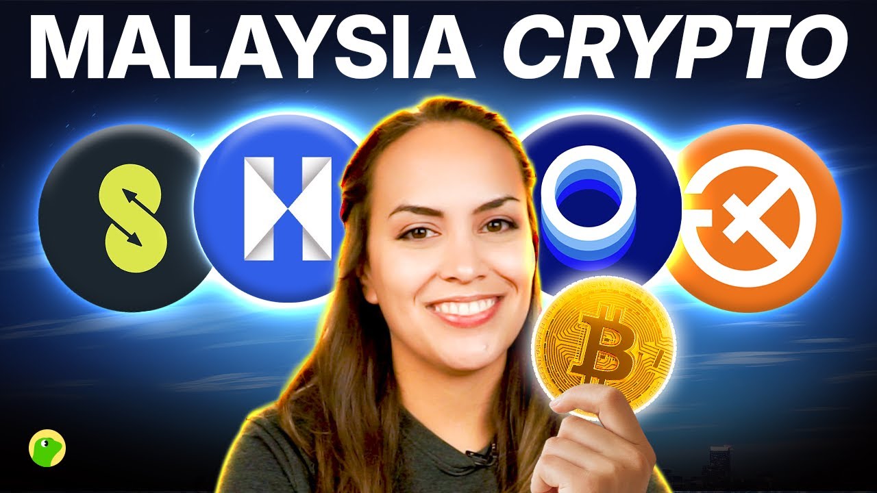 How to Buy and Sell Bitcoin Legally in Malaysia (2026 Update)