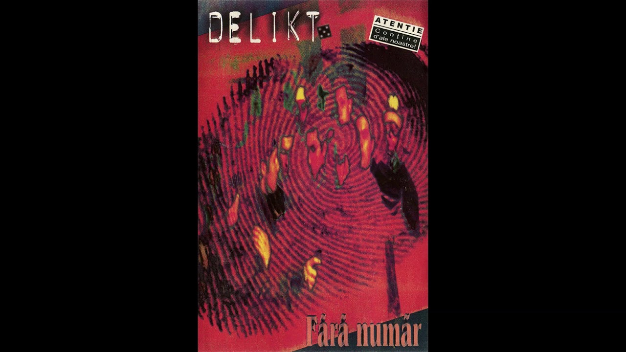 Delikt- Dăspre 