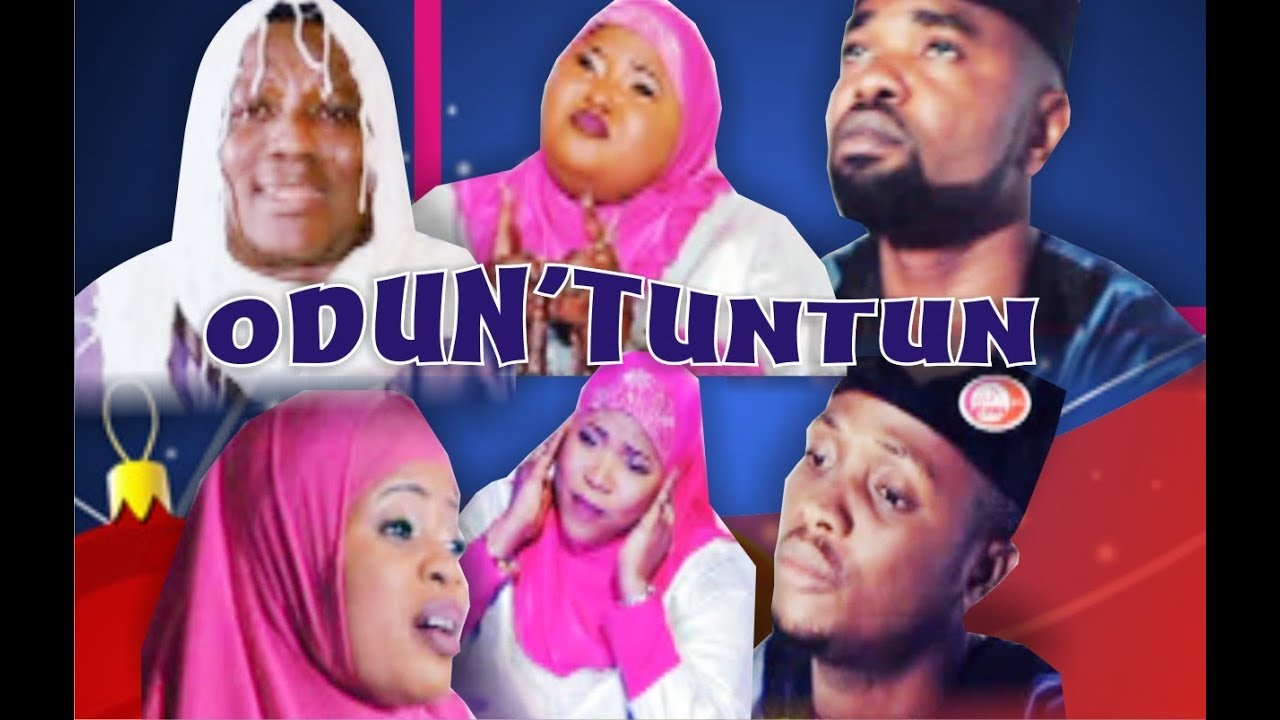 ODUN TUNTUN | This is a prayerful song for the beginning of the year | Saheed Osupa. Obirere, Ere As
