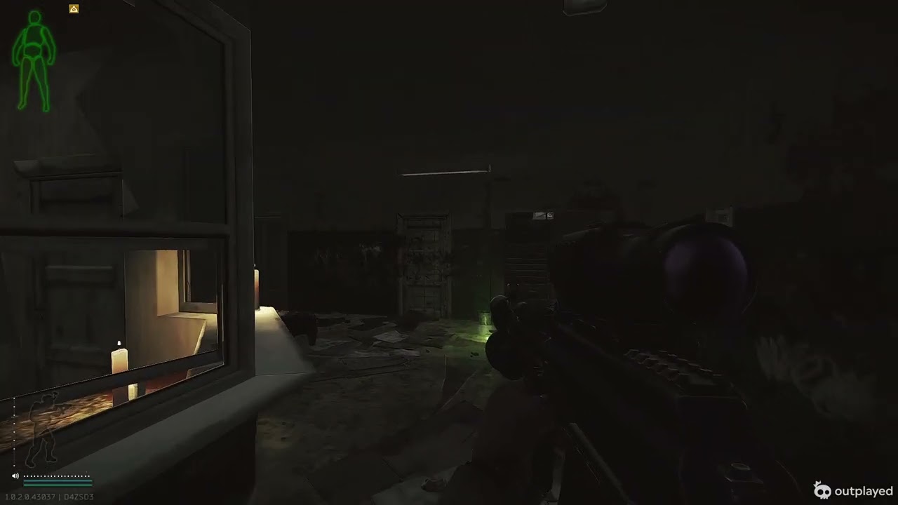 killed some guys dorms