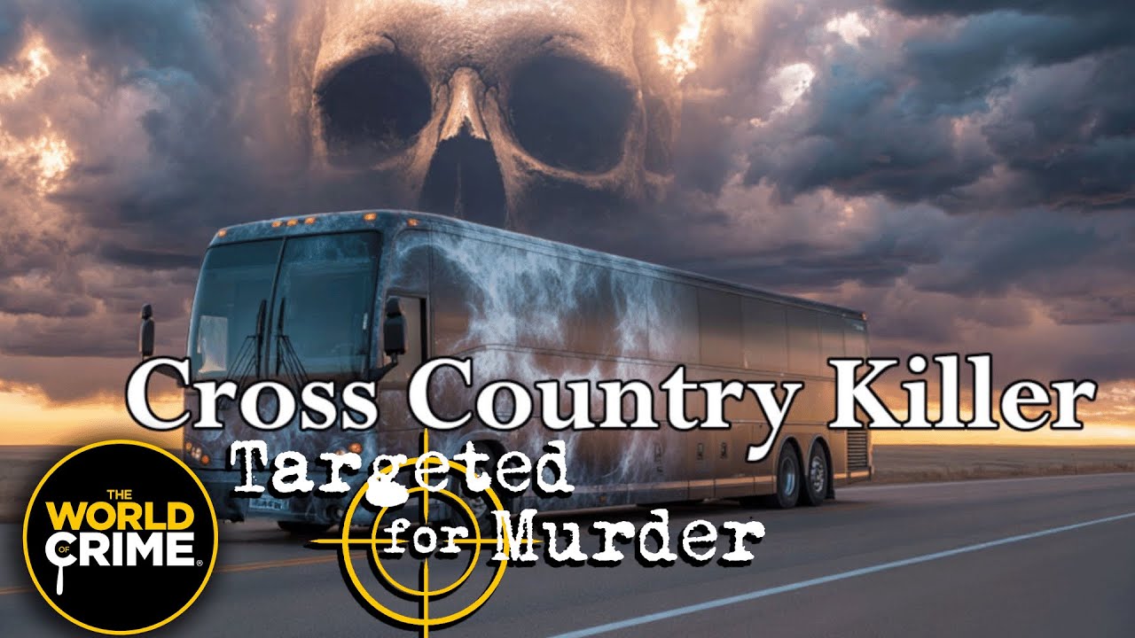 Targeted for Murder | S1E21 | Cross Country Killer | FULL TRUE CRIME