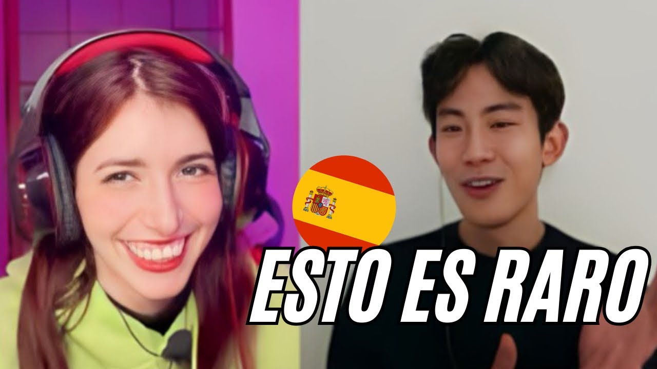 ESTO SORPRENDIÓ A UN JAPONÉS EN ESPAÑA