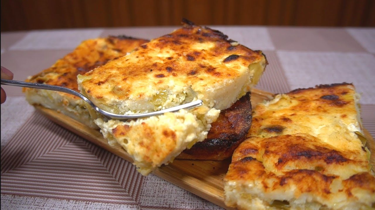 Këtë recetë tradicionale me emrin e veçantë nuk duhet ta lini pa provuar