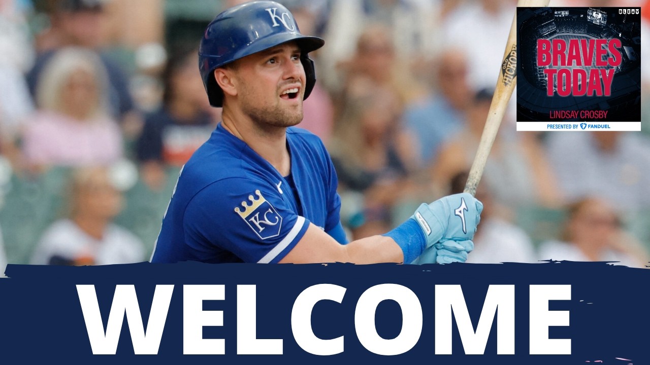 Atlanta Braves Add Lane Thomas (& RP Falter) + Dodgers Land Tarik Skubal | Atlanta Braves Podcast