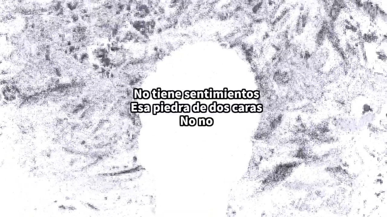 Auggie Velarde - cristaL 2caras (Letra / Lyrics)