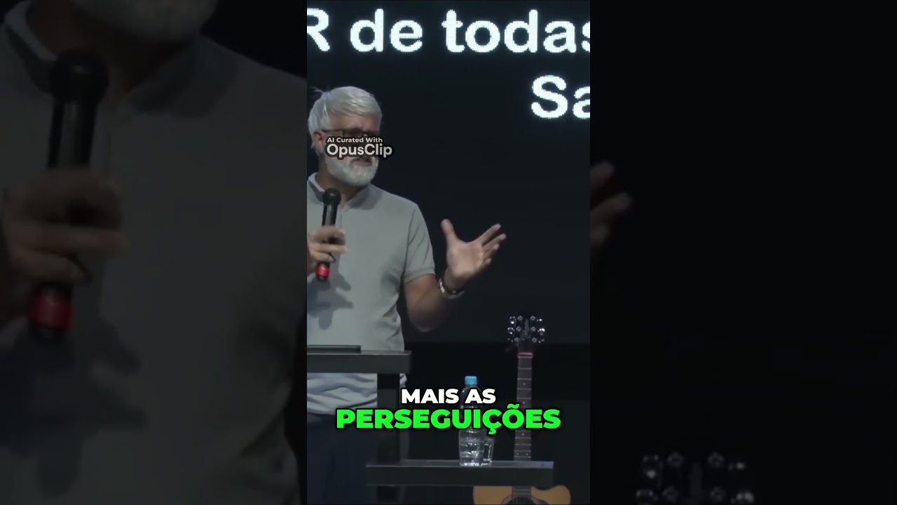 Entendendo as Dificuldades da Caminhada Crist&atilde;
