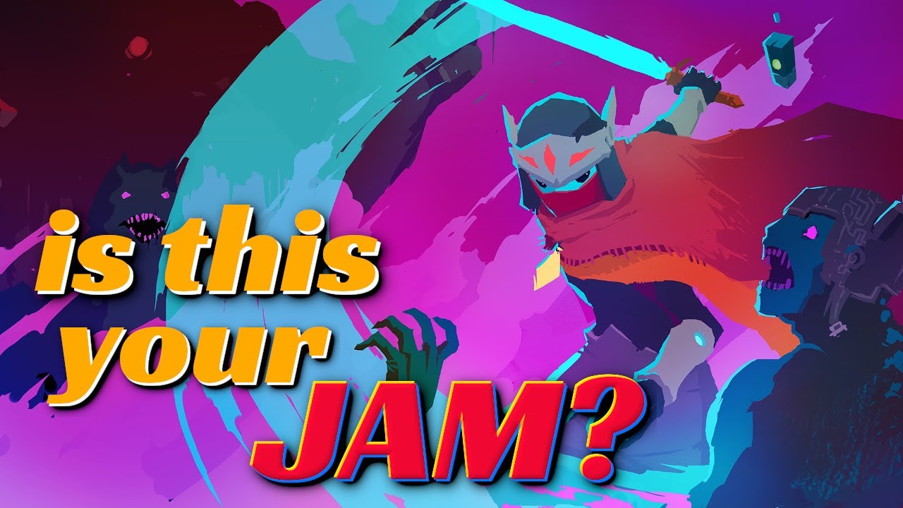 A Hyper Light Drifter Review with no spoilers