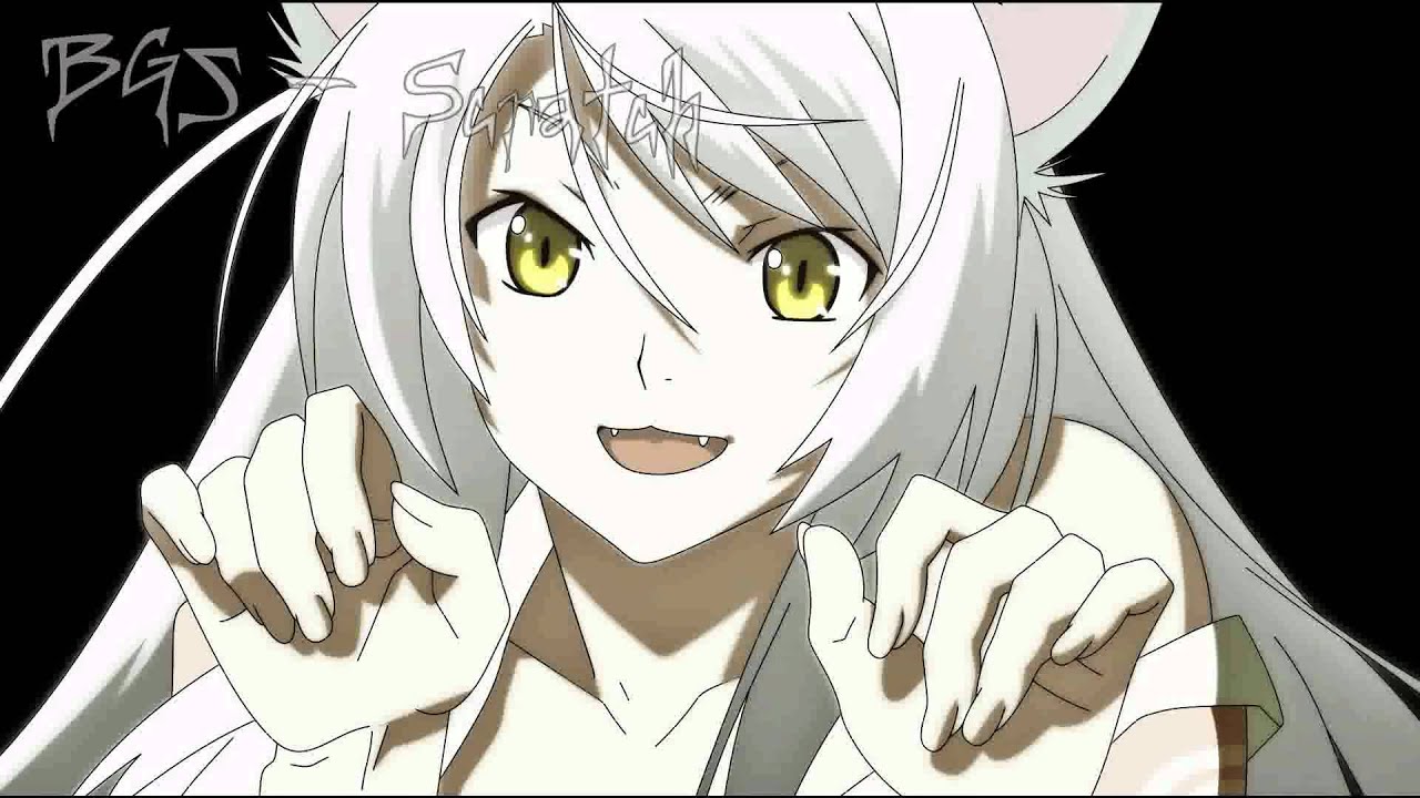 Nightcore - Scratch