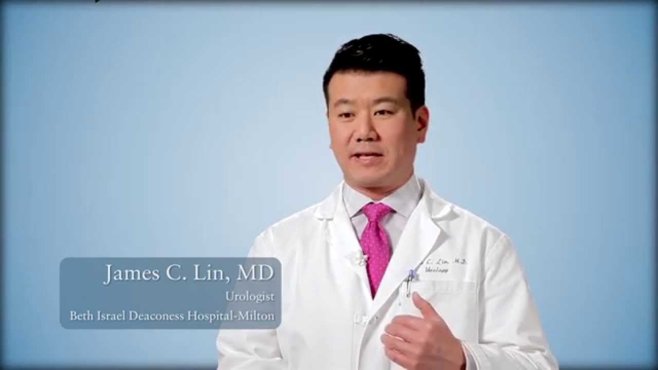 Erectile Dysfunction Explained