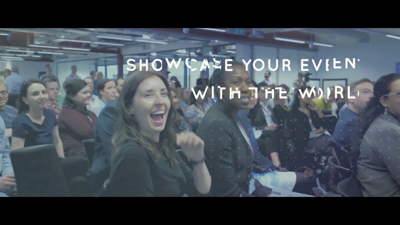 SYS Visual - Event Coverage Showreel #Eventvideo #VisualMarketing #Corporate #Event