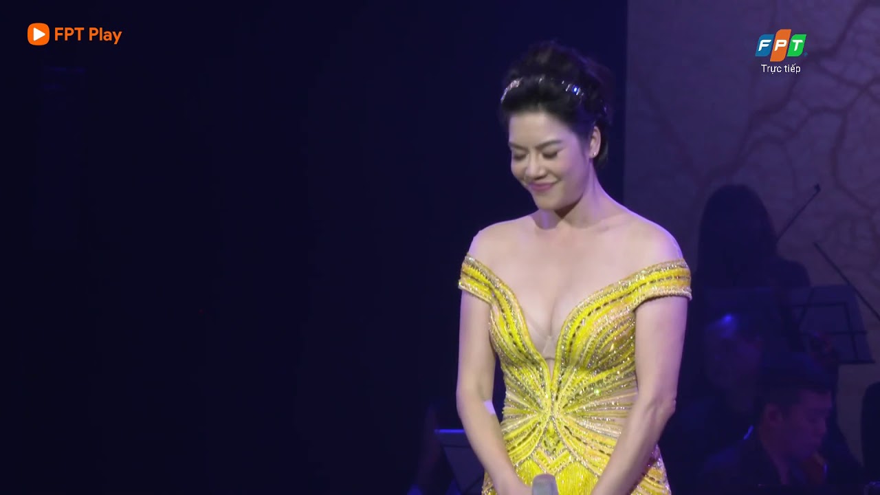 Liveshow TRONG MIEN KY UC PHU QUANG - THU PHUONG 27.12