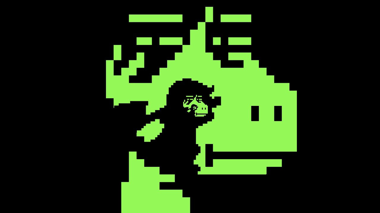 The Third Sanctuary in the Style of ULTRAKILL