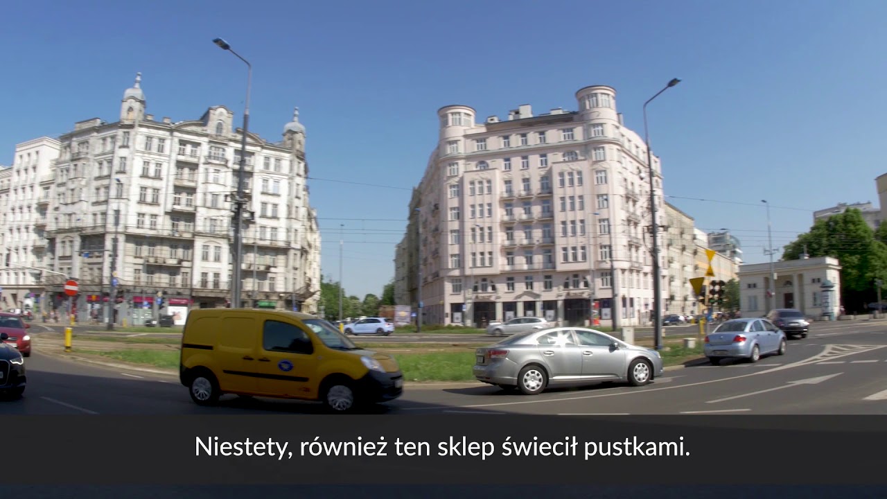 Plac Unii Lubelskiej