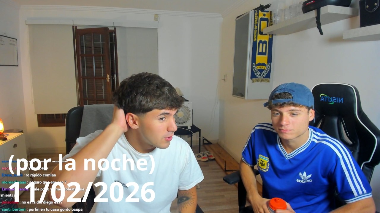 REACCIONAMOS AL 