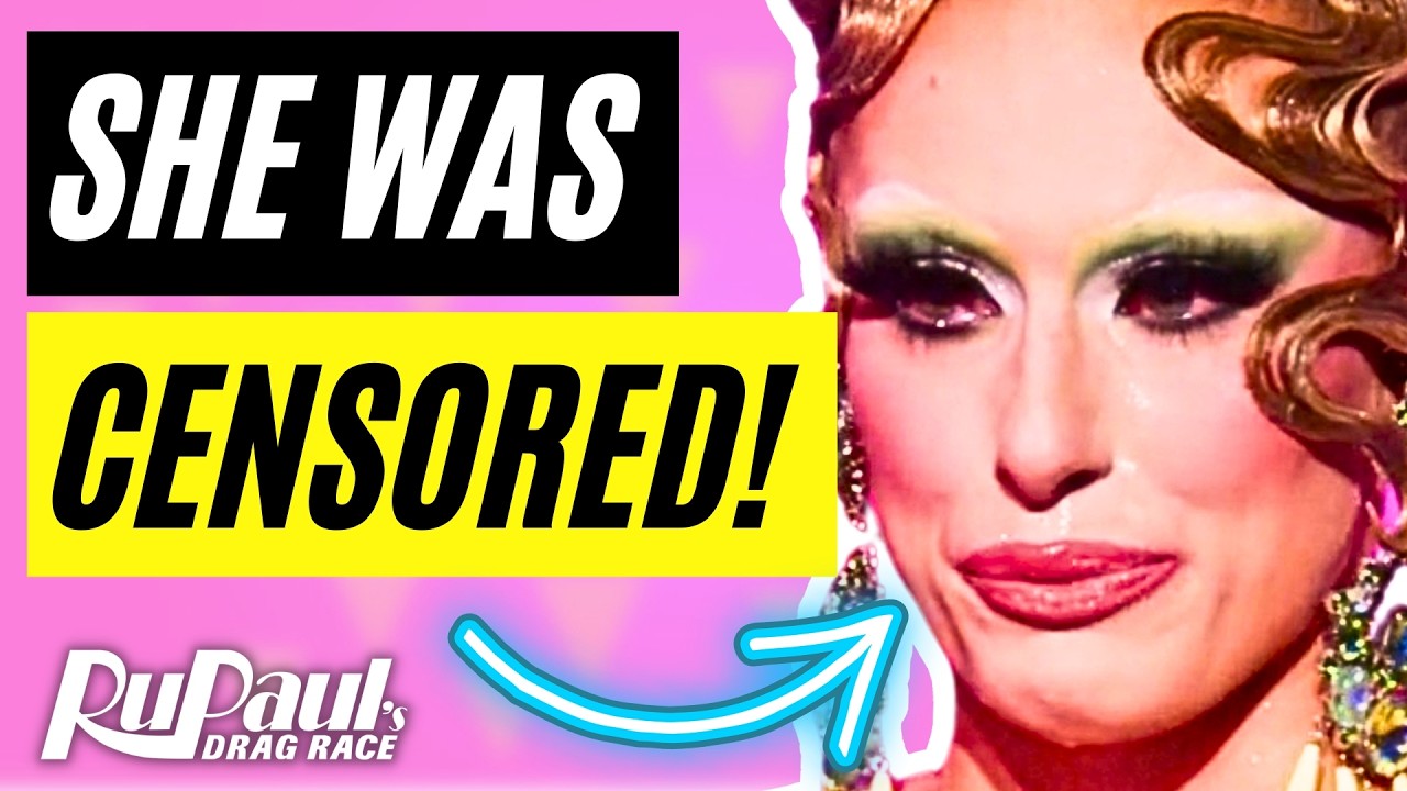 Crystal Exposes Jasmine's Censored Breakdown & Joey Betrayed Sam | Roscoe's Recap