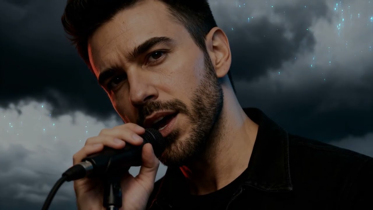 Nova & Aria - Kara Toprak (Official Music Video)