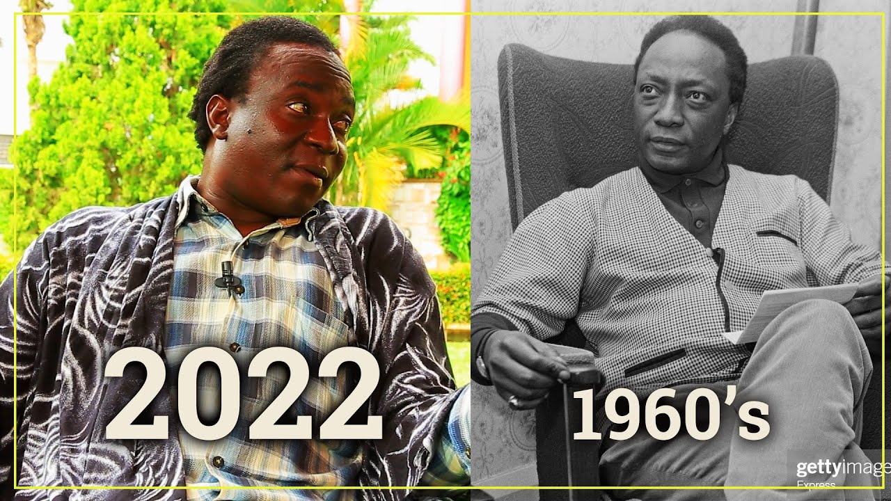 'Entebbe Yalina Kuba Yange' Muzzukulu wa Muteesa II Alumirizza Ku Bulwadde Bwa Kabaka