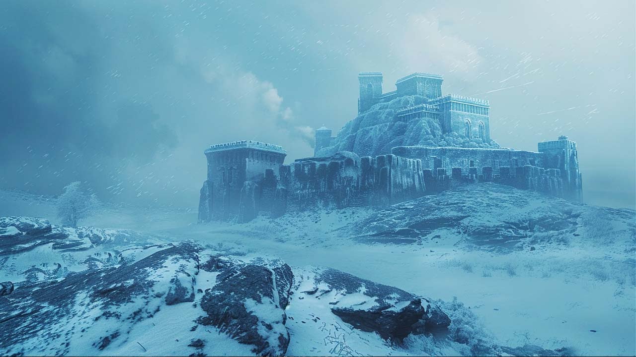 Ramin Djawadi ~ The Winds of Winter (From Game of Thrones) ❄️
