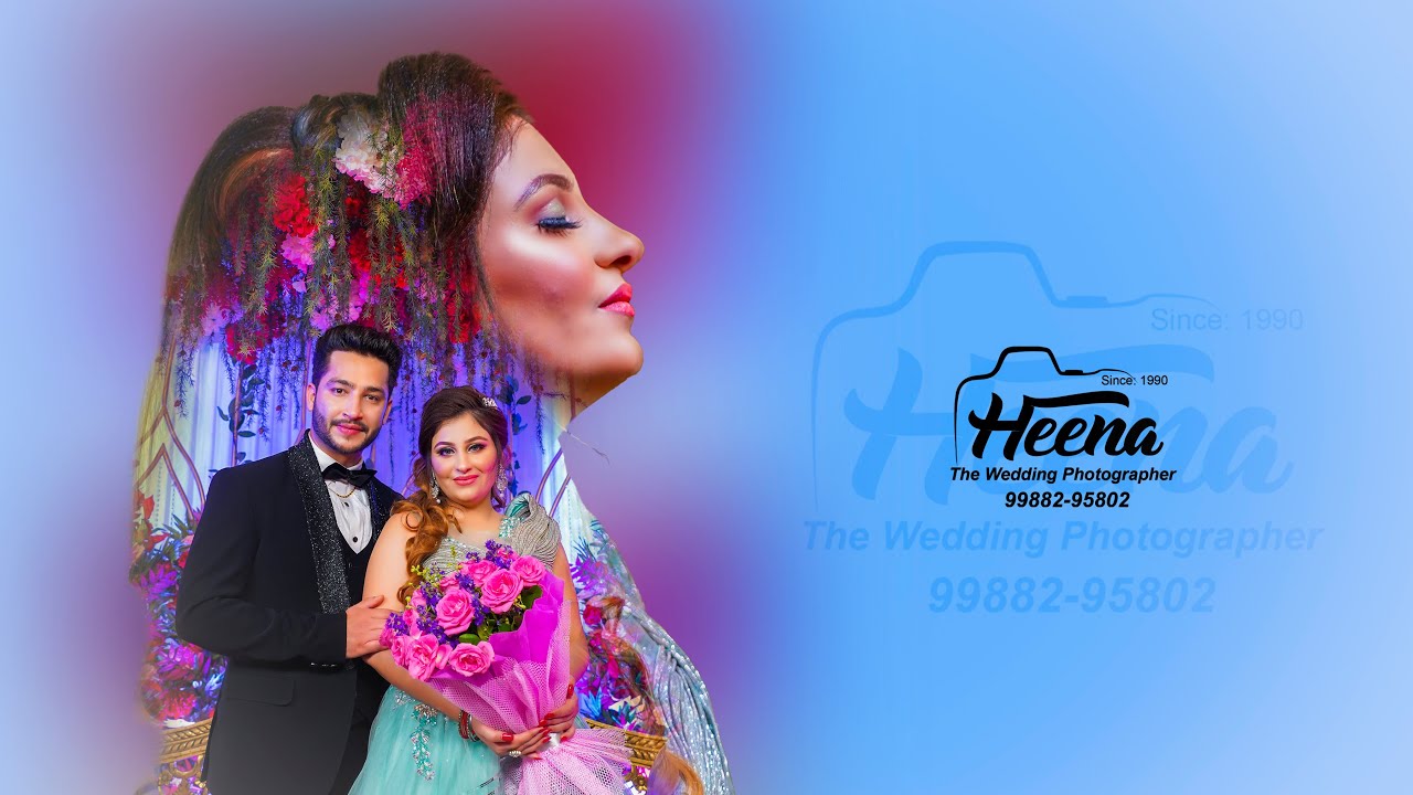 SAWARNE LAGE / CHETAN + SHIVANI / BEST RING CEREMONY 2022 / HEENA PHOTOHRAPHY / 9988295802
