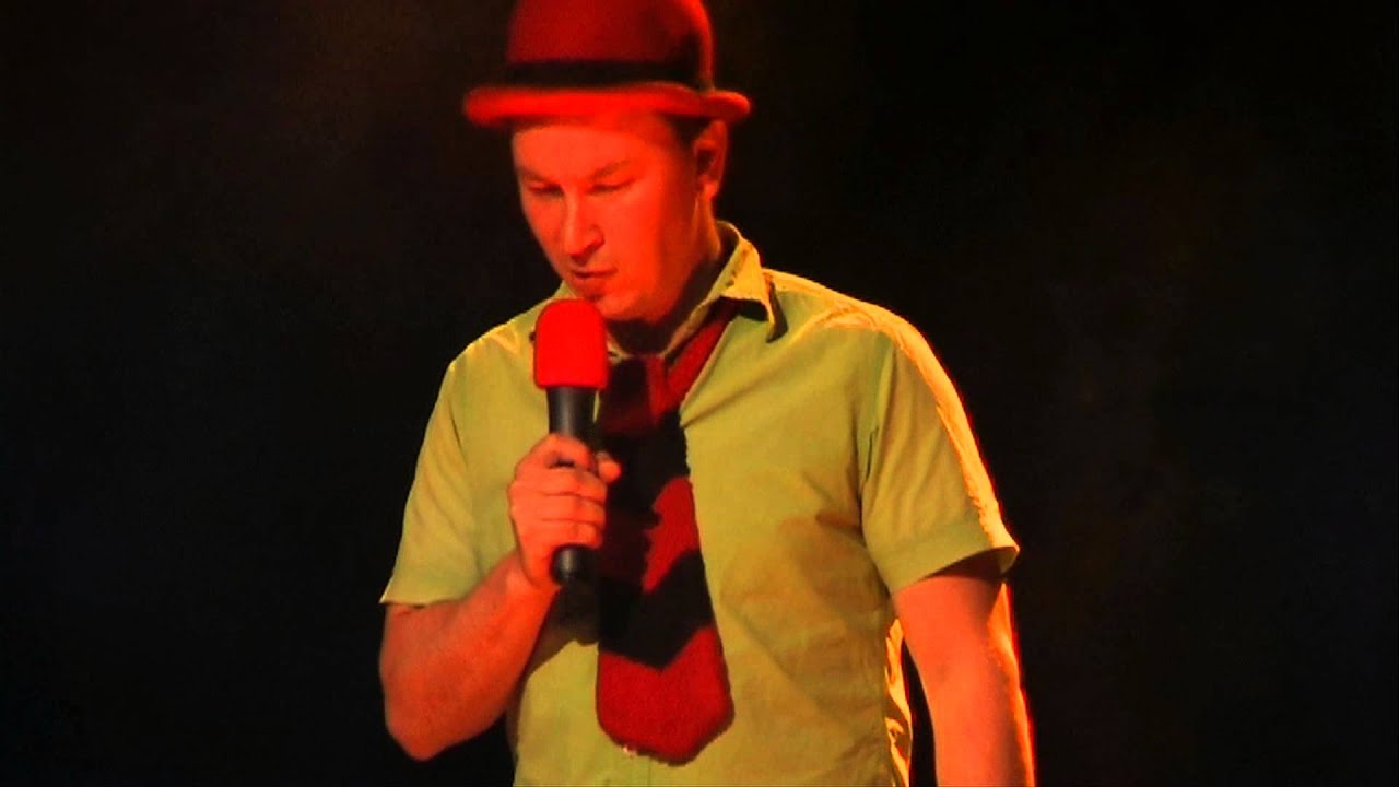 Jochen Falck - Scherzlied - 2010