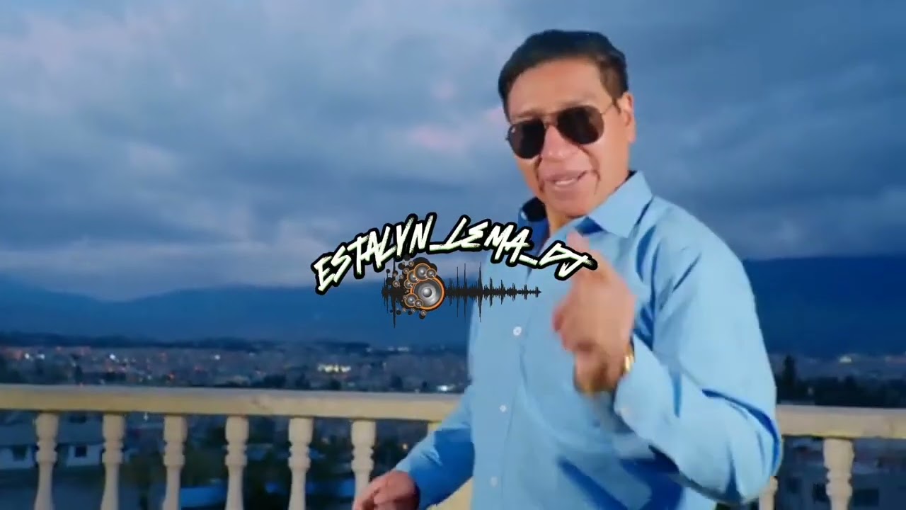 Rmx Angel El Encantador Del Sentimiento CASADITA vs WARMI COLÉRICA By:ESTALYN LEMA DJ. EC🇪🇨