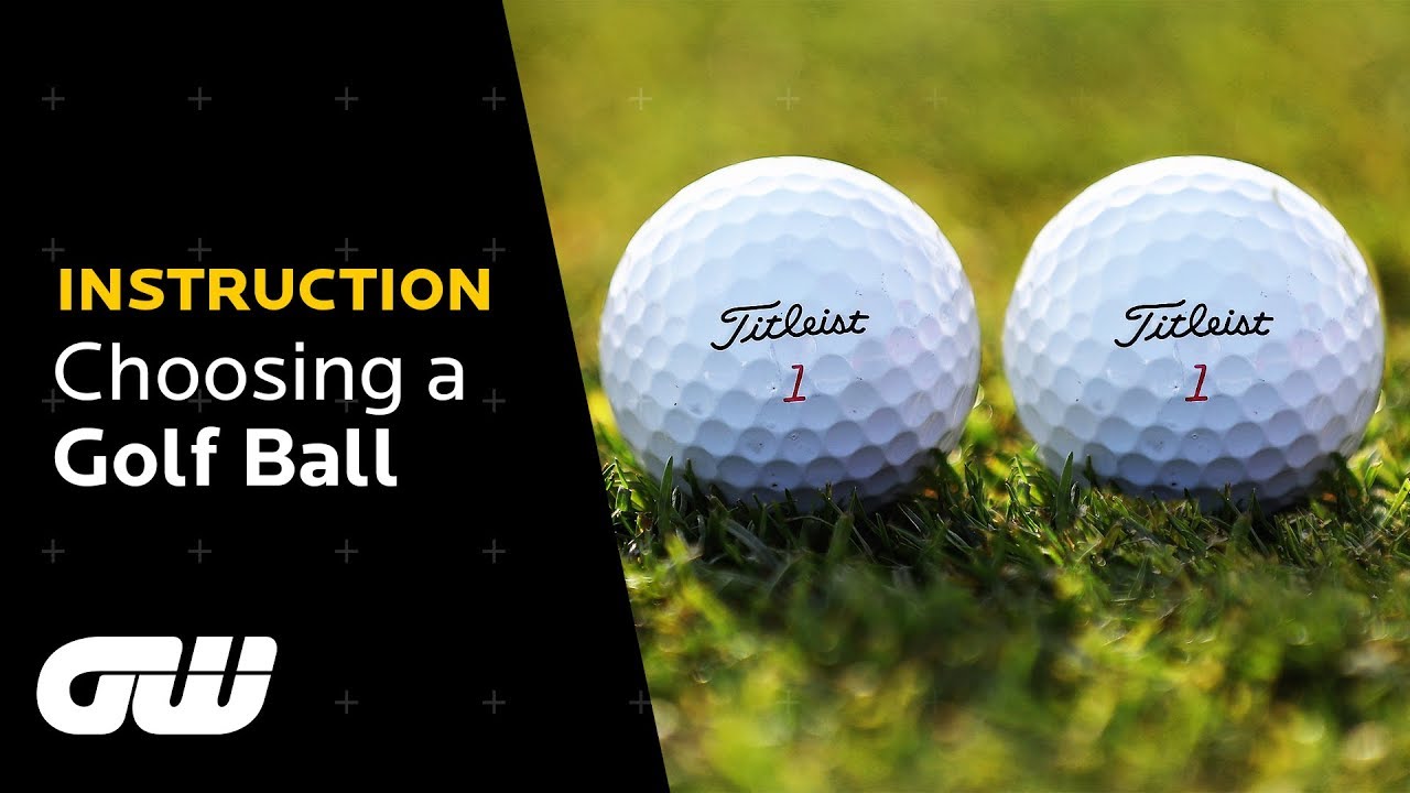 Pro V1 vs Pro V1X: Which Titleist Is Right For You? | Instruction | Golfing World