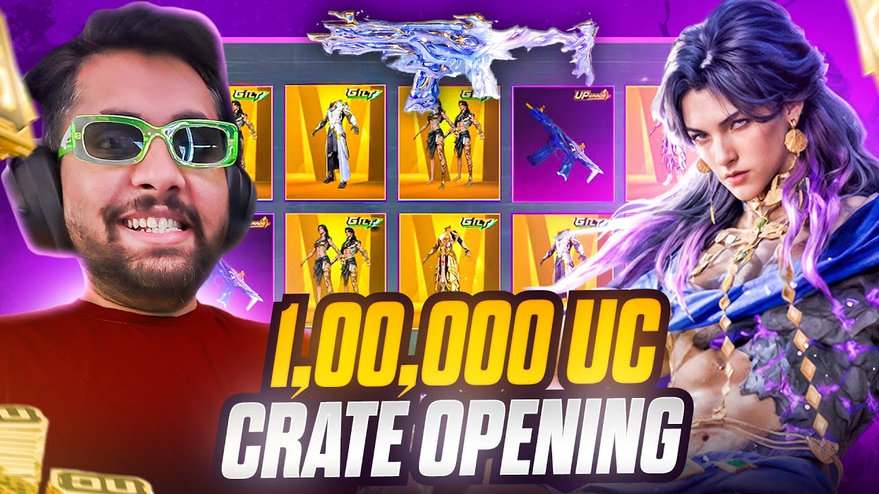 $1000000 WITHERBLOOM PRIODIGY  | PUBG WITH ANUBISSS #pubgmobile  #livestream