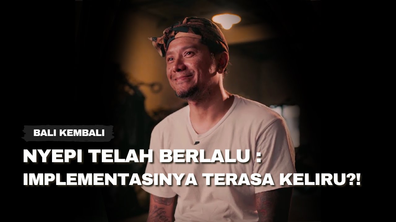 Marmar Herayukti: Ditengah Keheningan yang Sakral ada Pemaknaan yang terasa Janggal