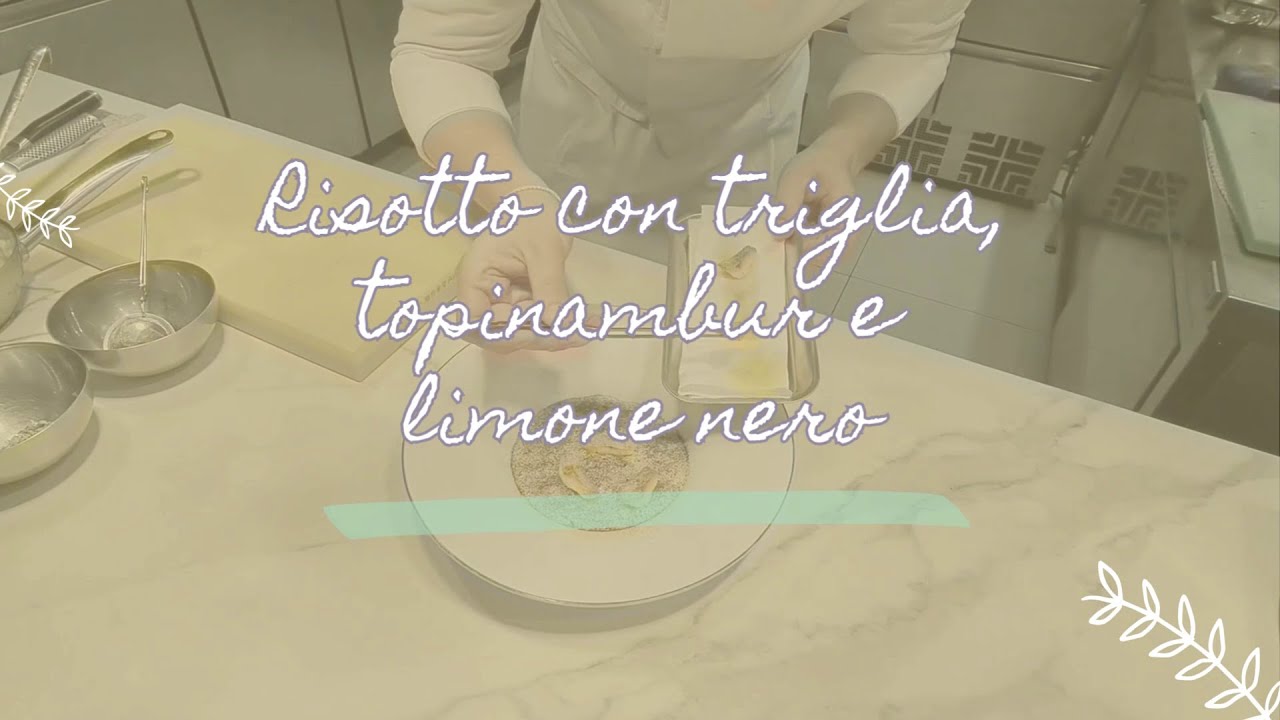 Ricetta 